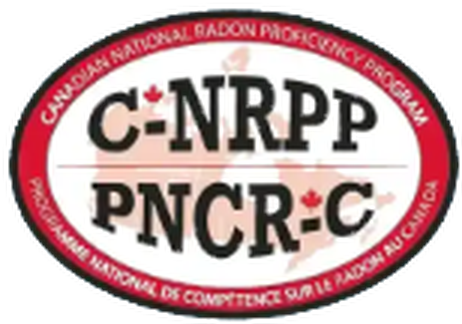 C-NRPP program emblem